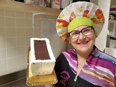 Tarta Helada Comtessa ó Viennetta