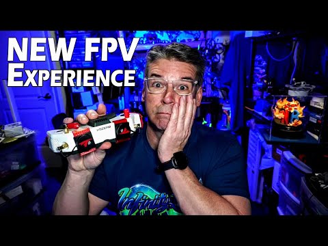 HDZero Goggle // Future Proof FPV // How Much More Can IT DO!!