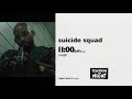 TELETOON AT NiGHT 2019 Suicide Squad Promo
