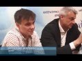 Фестиваль-конкурс «Возьмемся за руки, друзья…» (Тагил ТВ от 18.05.2015 г ...