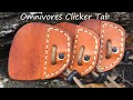Omnivores Clicker Tab: A New Tool For Shot Control And Target Panic