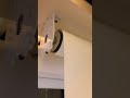 VASA shade after 240 cyclings no clicking noise