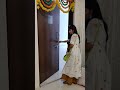 1st Time Entry In Own House ️ ️ Palava Mumbai