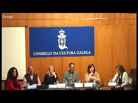 Debate: Presente e futuro da Rocha Forte