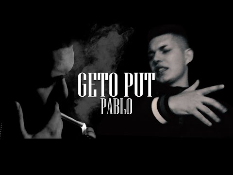PABLO - GETO PUT (Official Video)