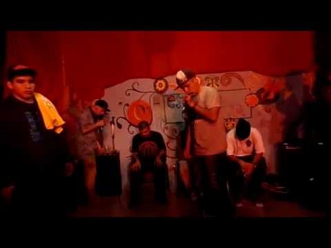 DEMA vs ACTUAL- BOMBARDEO VERBAL FEST 5° - FINAL -
