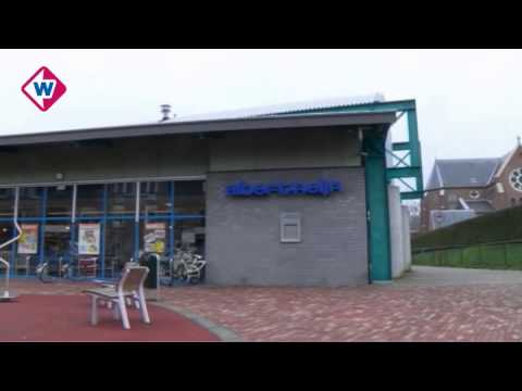 Verkiezingskaravaan van Omroep West in Bodegraven-Reeuwijk!