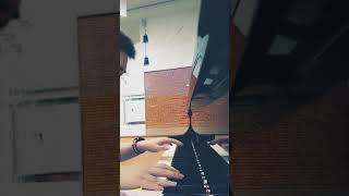 [Piano] 100 Percent of Something - Hoodie Allen