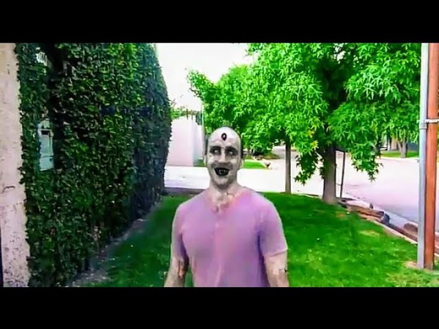 El Retorno De Los Muertos/Trailer oficial