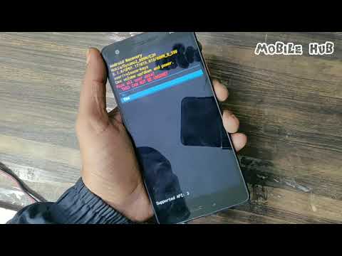 Nokia 2.1 pattern unlock or hard reset.....