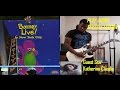 Barney Live In New York City Special Edition 2nd Release Play Along
