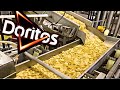 HOW IT S MADE Doritos Chips