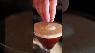 Florence Jesmond Espresso Martini