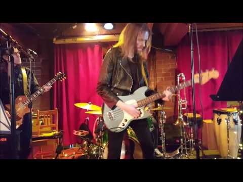 Jo Buddy, Anssi Kela, Tokela ja Juho Viljanen - Rumble