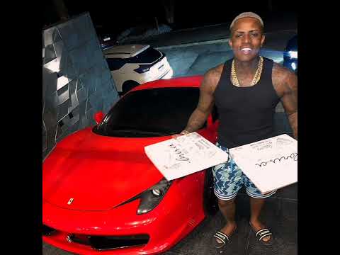 FEFA - MC IG,TRAPLAUDO,MC DENA E MC GP