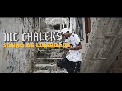 Sonho de Liberdade - MC CHALEKS Feat DjBuggas (Clipe Oficial) JW Films