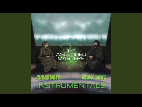 Catacomb Cypher (Instrumental)