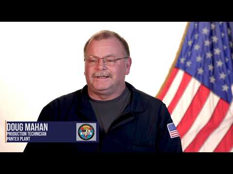 A look at NNSA's W76-1 Life Extension Program (LEP)