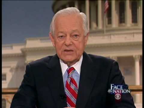 Commentary: Obama's Speech