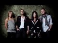 Skillet My Obsession Lyrics HD 