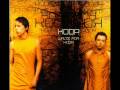 Koop(feat Cecilia stain)-baby