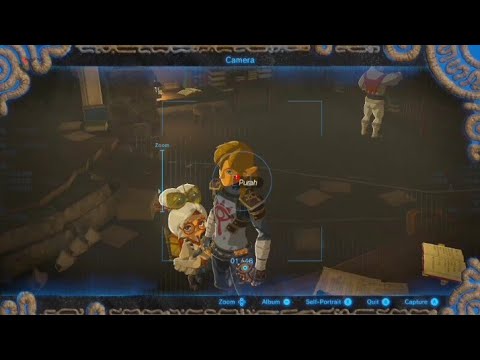 The BEST way taking pictures with Purah!