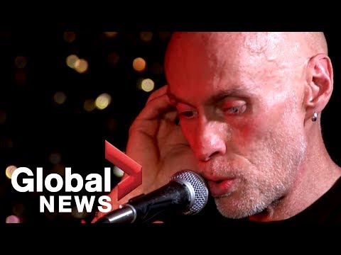 Remembering Spirit of the West's John Mann