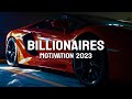 LUXURY LIFE OF BILLIONAIRES Rich Lifestyle Visualization Millionairetown