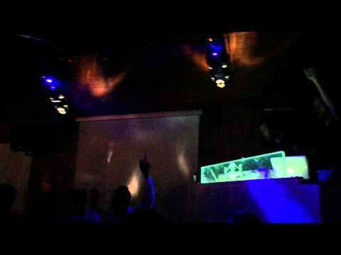 Lakvaba - Live at Summer Panic, Palm Club 2015 08. 29.