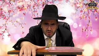 הרב אדיר עמרוצי - צניעות חלק ג