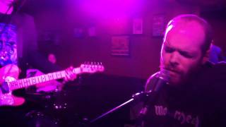 The Electric Soft Parade &#39;Silent To The Dark&#39; [cut] - Live @ Le Truskel (05-12-2011)
