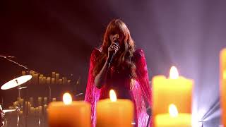 Florence + The Machine - Dream Girl Evil (Live on The Graham Norton Show)