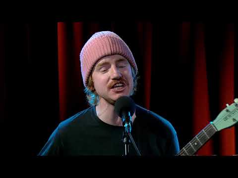 Ali Horn - Crooked Mind [BBC Music Introducing in Merseyside session]