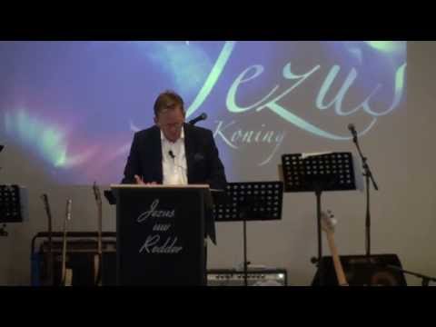 Harry Scheermeijer: van zonden vrij.