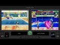 Sailor Moon 3DO Vs Sega Saturn Side By Side Comparison