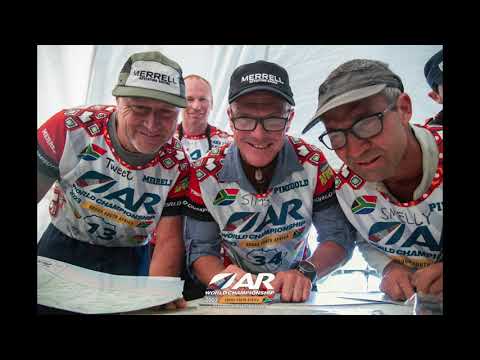 Images highlights from 2023 Adventure Racing World Championship