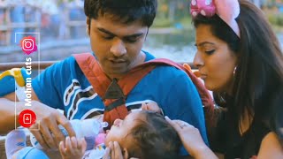 Download lagu Appan Mavanae Vaada Song ⭐ WhatsApp Status Tamil ⭐ Podaa Podi Movie⭐ STR Status Tamil⭐ Dharan Kumar mp3