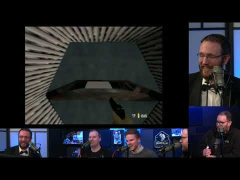 Dan Ryckert's Hemorrhoids Prank - Giant Bomb