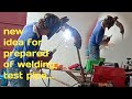 Paano Mag Welding Ng 3g