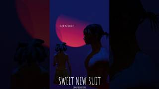 SWEET NEW SUIT | TRAILER