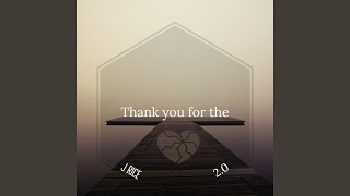 Thank You 4 the Broken Heart 2.0