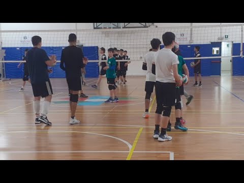 CSI U16 Poolstars Vs Huaranc