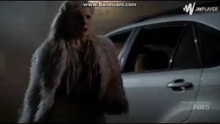 Scream Queens S1E9 | Chanel #5 At Gas Station