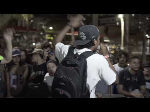 Batalha du Haxi Mc's