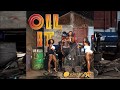 MR KILLA OIL IT 2018 OFFICIAL AUDIO