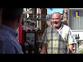 De paks mich, Ongerwaeg, in Margraten - 4 augustus 2020