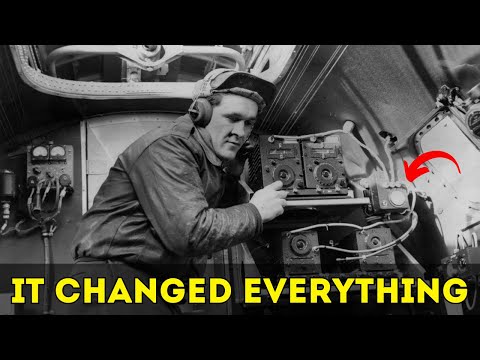 When German Engineers Tested a US Radio, They Discovered a Terrifying Advantage!