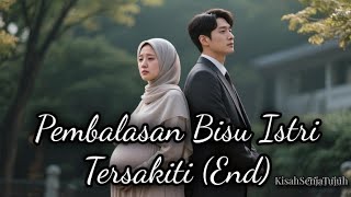 Download lagu Silent Revenge of the Hurt Wife (Ending)—story by Kisah Senja Tujuh mp3 Download lagu Silent Revenge of the Hurt Wife (Ending)—story by Kisah Senja Tujuh mp3