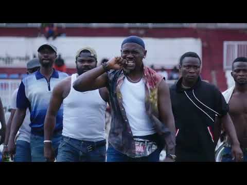 Watch the Teaser for Niyi Akinmolayan’s Upcoming Movie 'Prophetess'