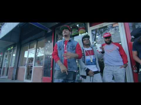 Lito Kirino - Dique Ft. Tali (Video Oficial)